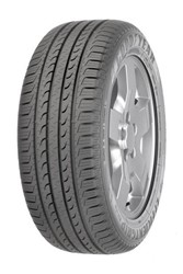 Шина GOODYEAR 245/60R18 105H Efficientgrip SUV, літня, без камери, (549586)